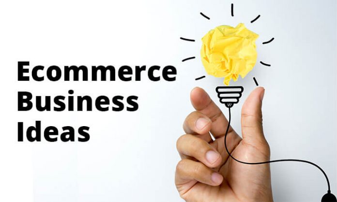 ecommerce-business-ideas
