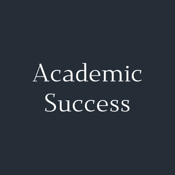 academic success