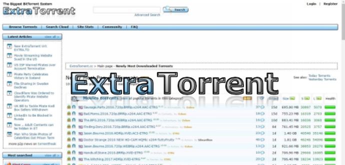 extratorrent