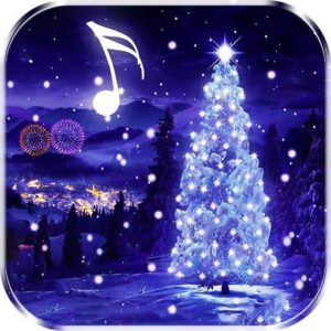 christmas-mobile wallpaper-wallpapers