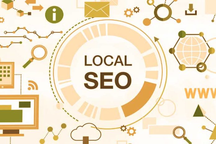 Local SEO