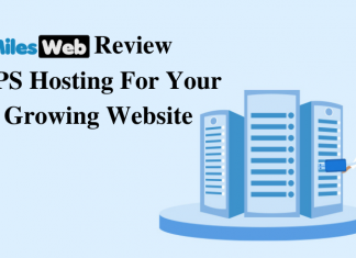 VPS Hosting
