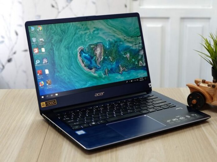 Acer Laptop Online