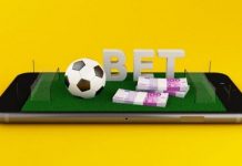 Top 5 Sports Betting Apps Punters Should Have Already Tried by Now