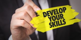 Skills for Developers