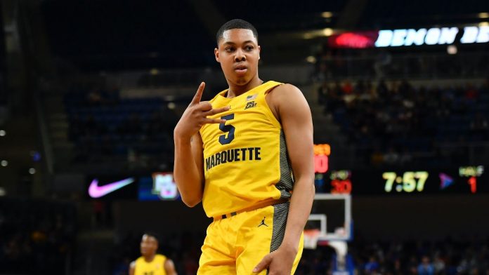 conference tournaments