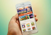 Casino Apps