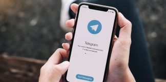 Telegram
