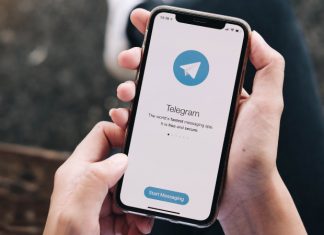 Telegram