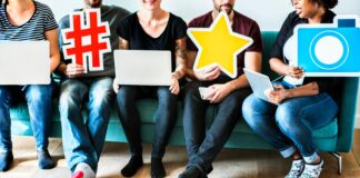 Instagram Marketing