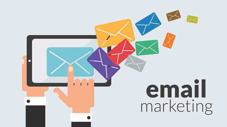 Email Marketing 