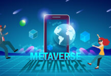 virtual reality in the metaverse