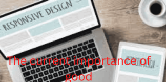 web design