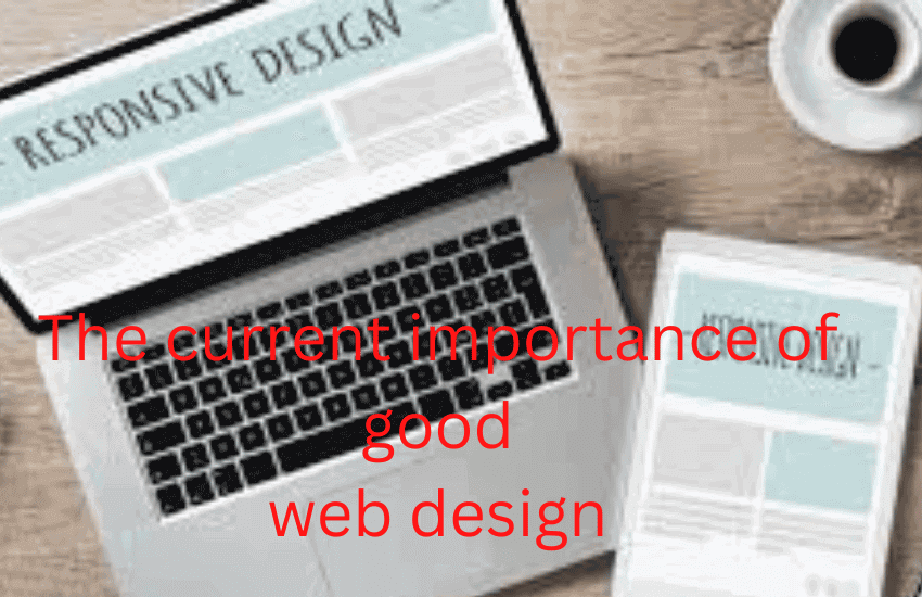 web design