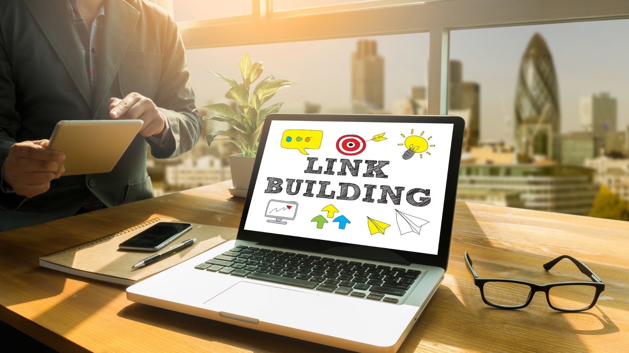 Link Building