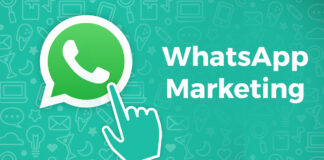 WhatsApp Marketing