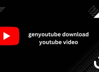 genyoutube download