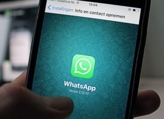 WhatsApp Web