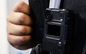 body cameras