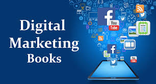 Digital marketing books
