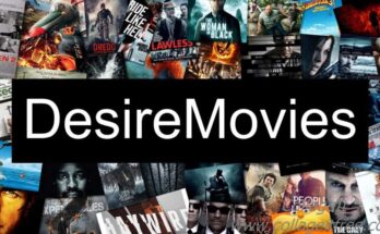 Desire movies