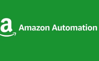 amazon automation