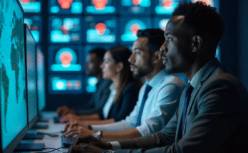 Cybersecurity