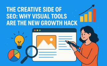 Creative Side of SEO