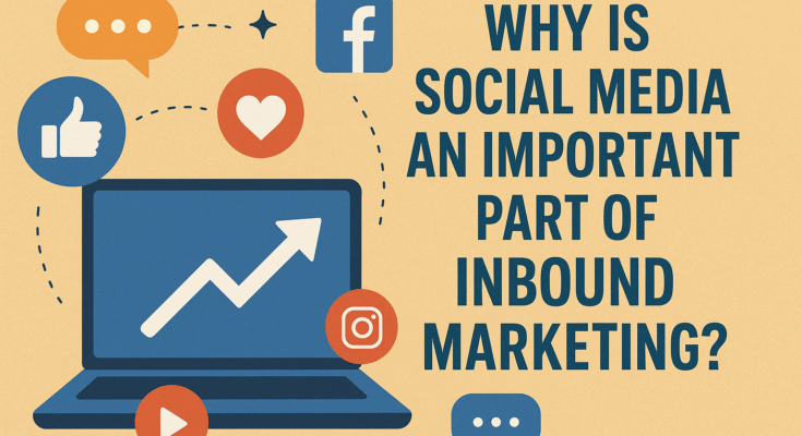 Inbound Marketing