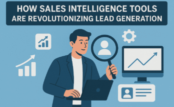 Sales Intelligence