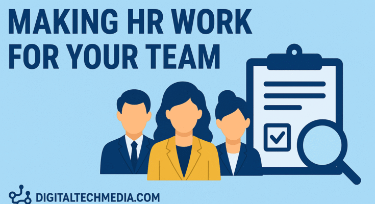 HR Work
